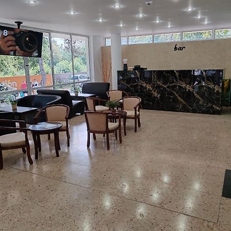 Hotel Callatis Neptun Ngoại thất bức ảnh