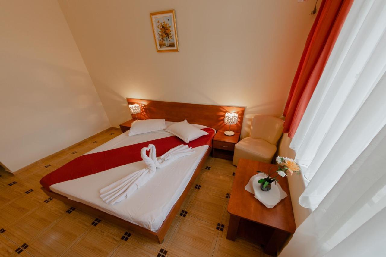 Hotel Callatis Neptun Ngoại thất bức ảnh