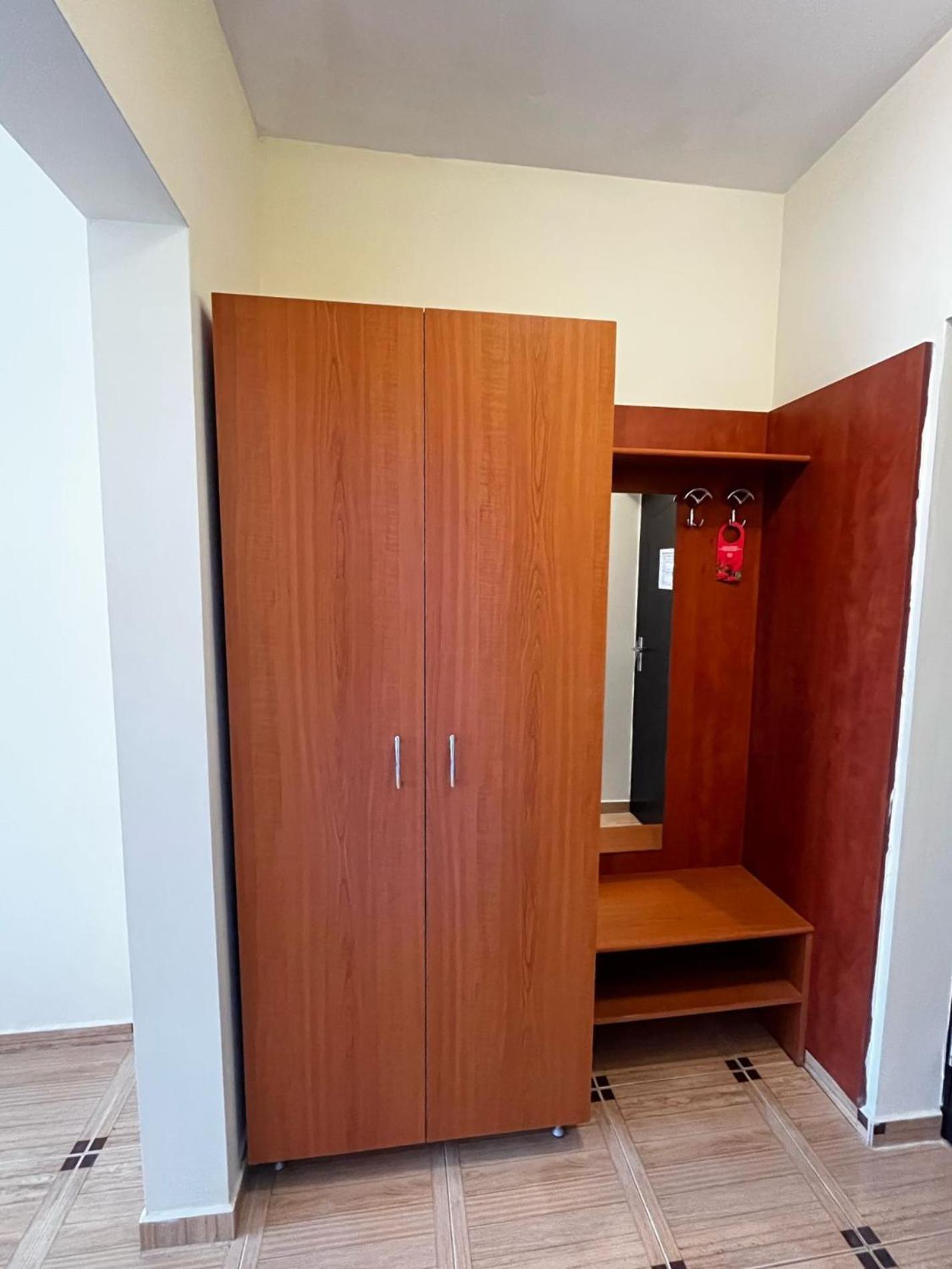 Hotel Callatis Neptun Ngoại thất bức ảnh
