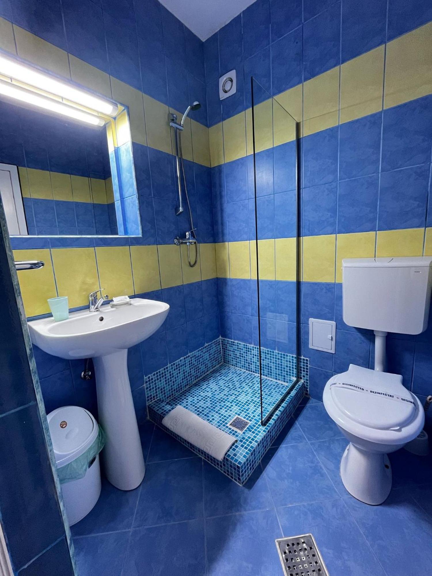 Hotel Callatis Neptun Ngoại thất bức ảnh