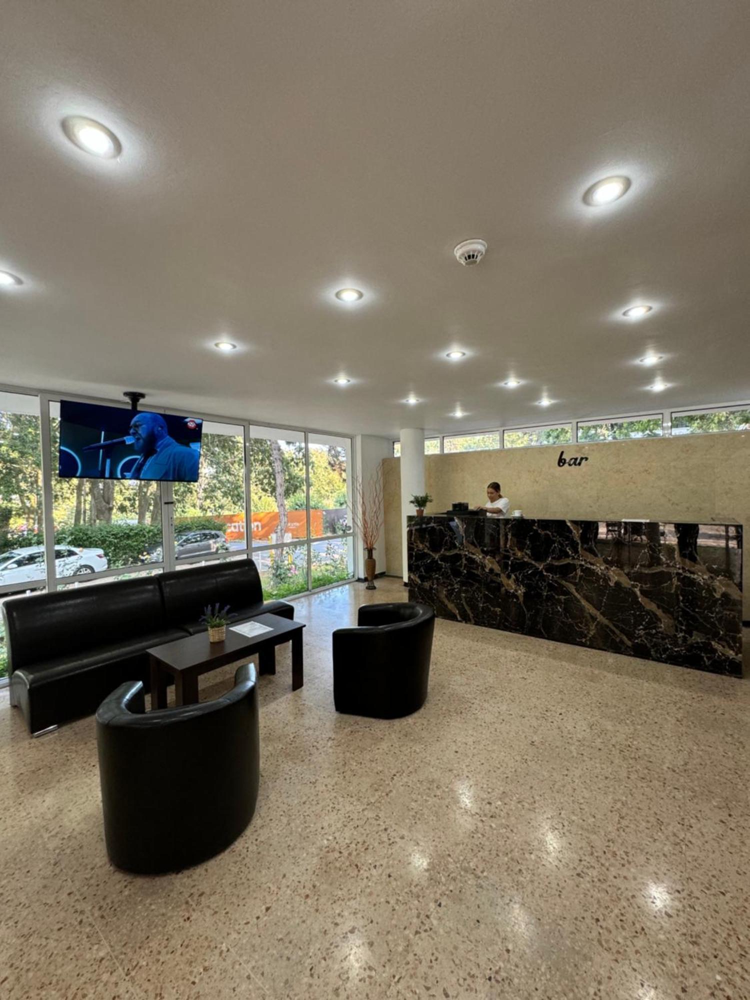 Hotel Callatis Neptun Ngoại thất bức ảnh