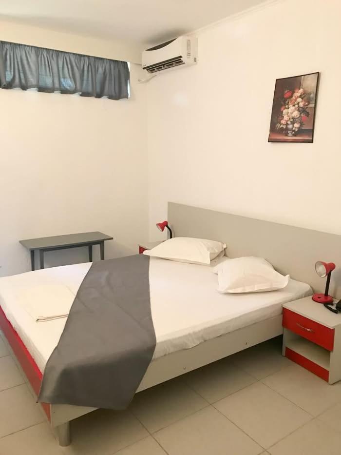 Hotel Callatis Neptun Ngoại thất bức ảnh