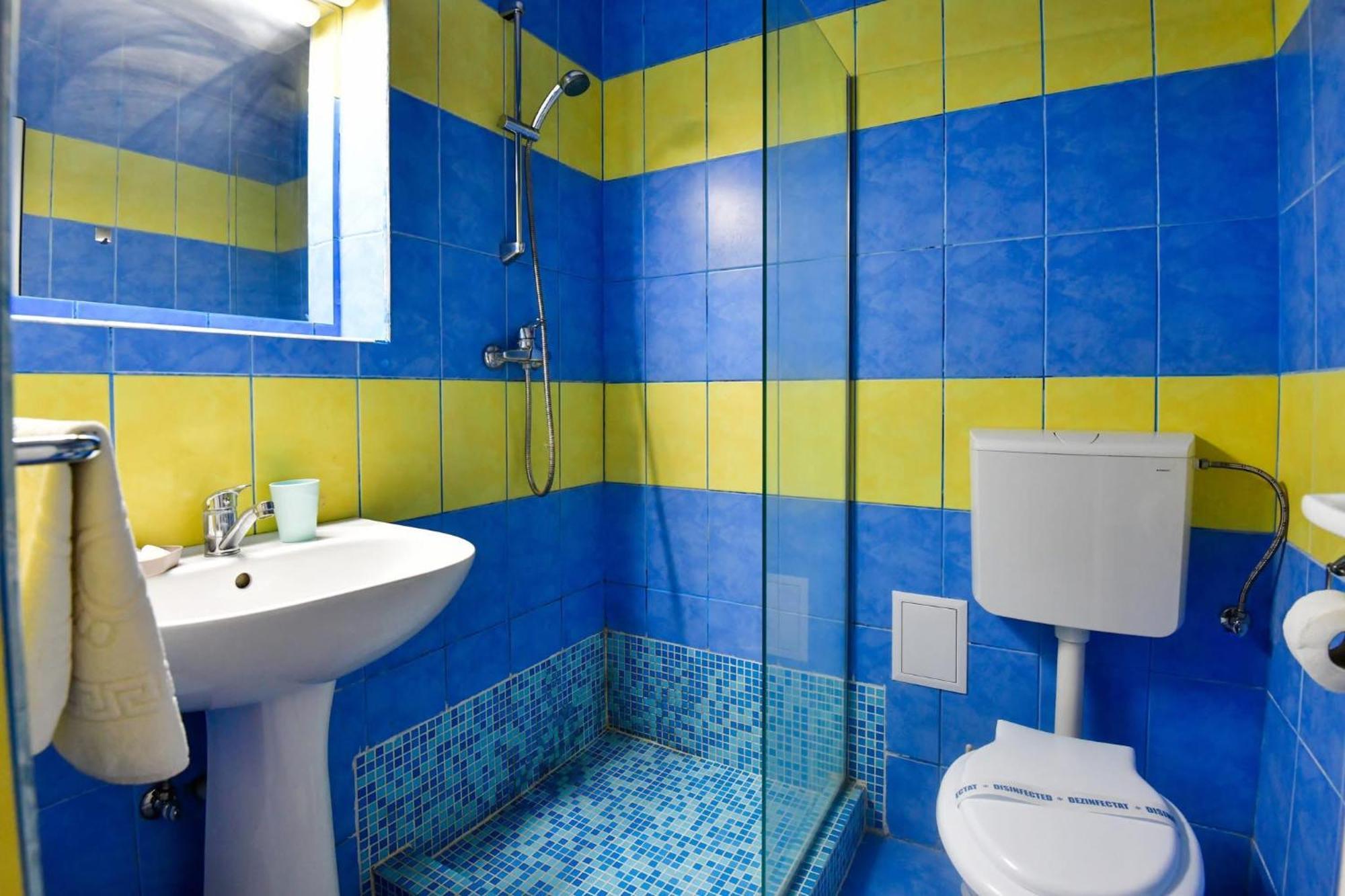 Hotel Callatis Neptun Ngoại thất bức ảnh