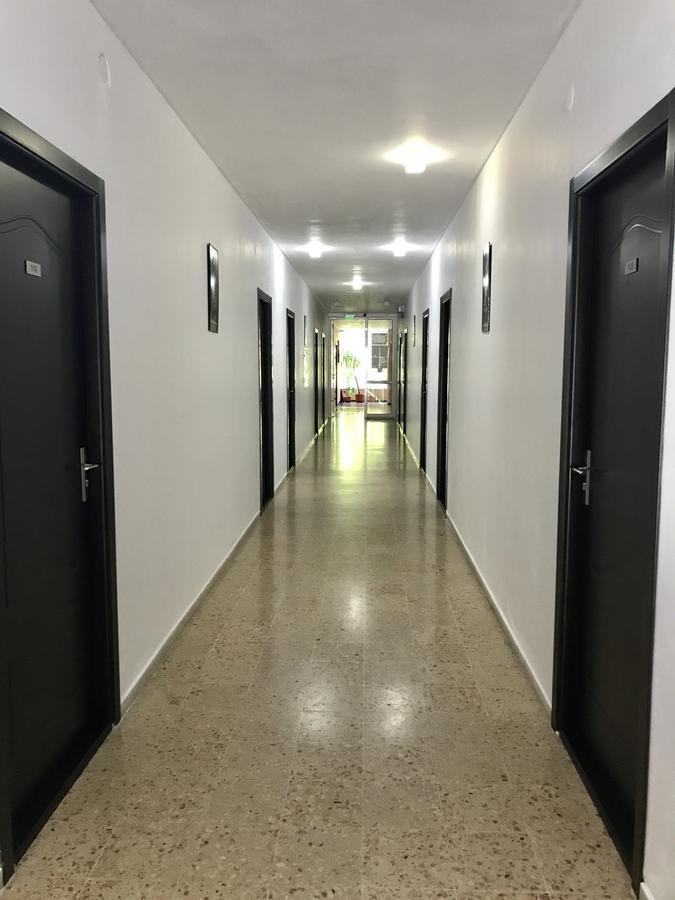 Hotel Callatis Neptun Ngoại thất bức ảnh