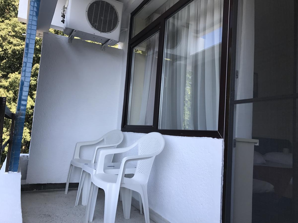 Hotel Callatis Neptun Ngoại thất bức ảnh